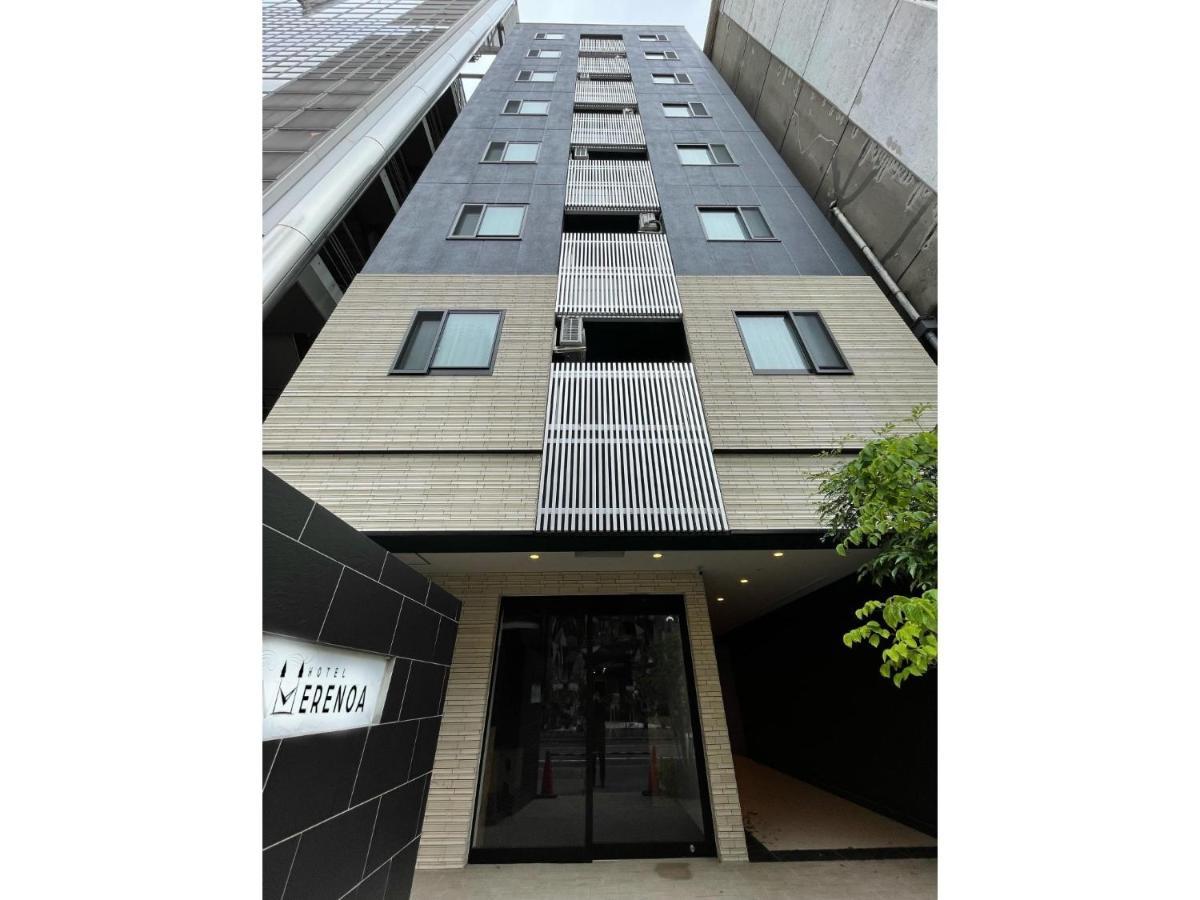 Hotel Erenoa - Vacation Stay 69575V Nagoya Bagian luar foto