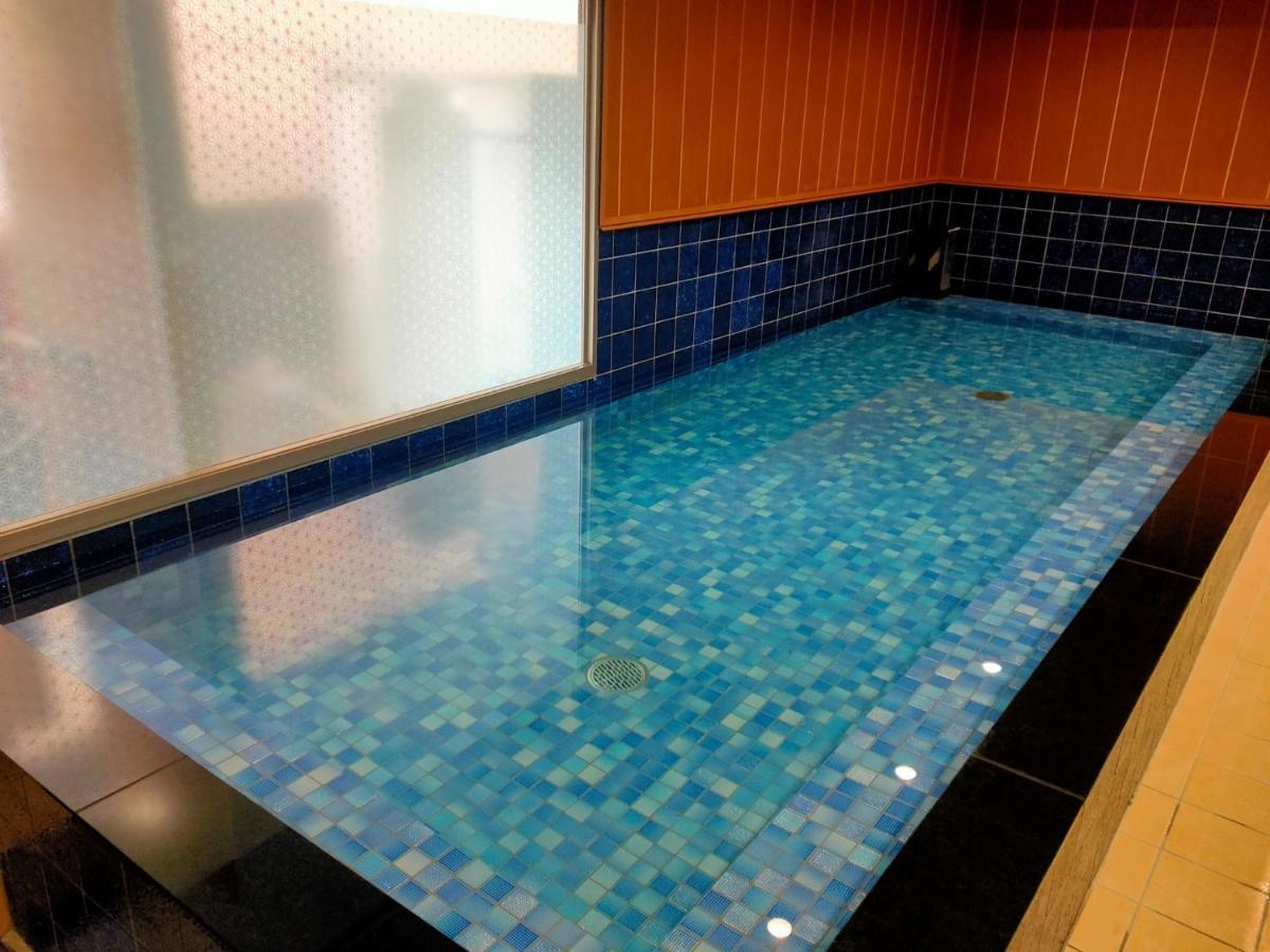 Hotel Erenoa - Vacation Stay 69575V Nagoya Bagian luar foto