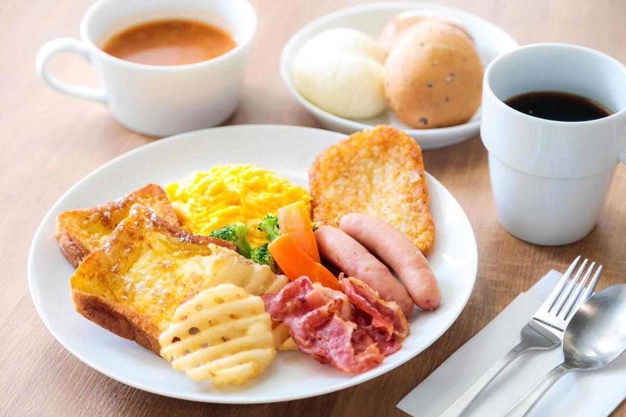 Hotel Erenoa - Vacation Stay 69575V Nagoya Bagian luar foto