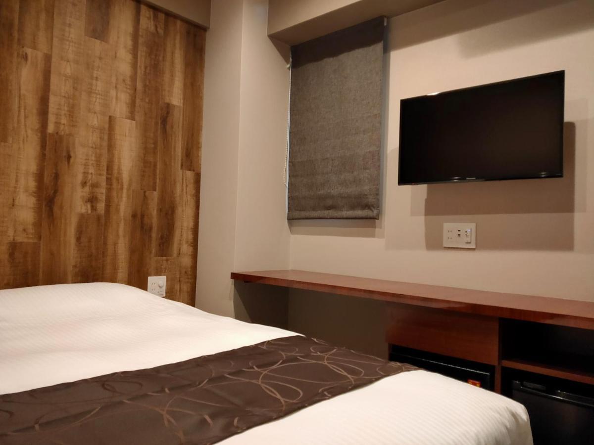 Hotel Erenoa - Vacation Stay 69575V Nagoya Bagian luar foto