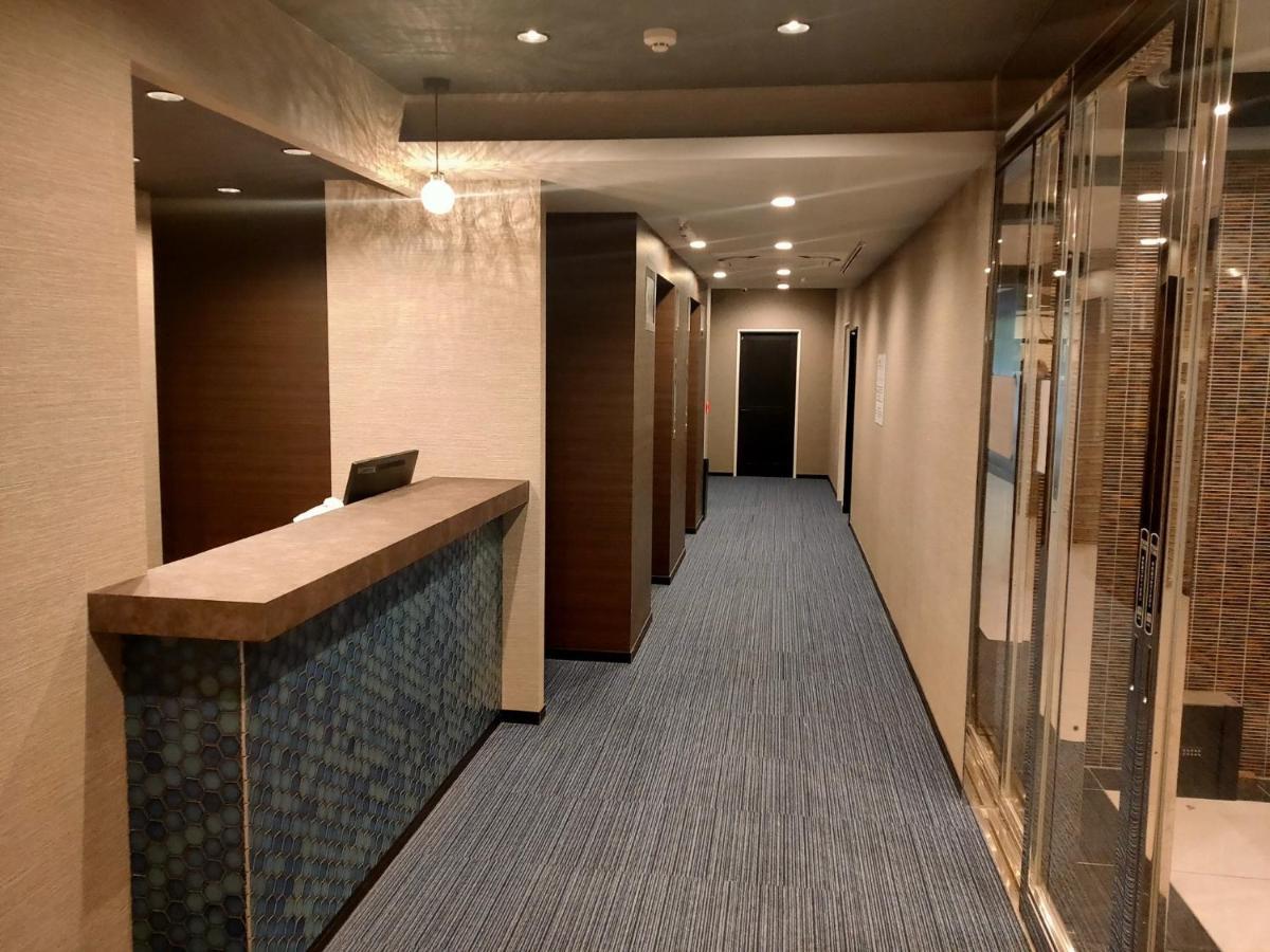 Hotel Erenoa - Vacation Stay 69575V Nagoya Bagian luar foto